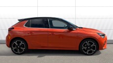 Vauxhall Corsa 1.2 Turbo Elite Nav Premium 5dr Petrol Hatchback